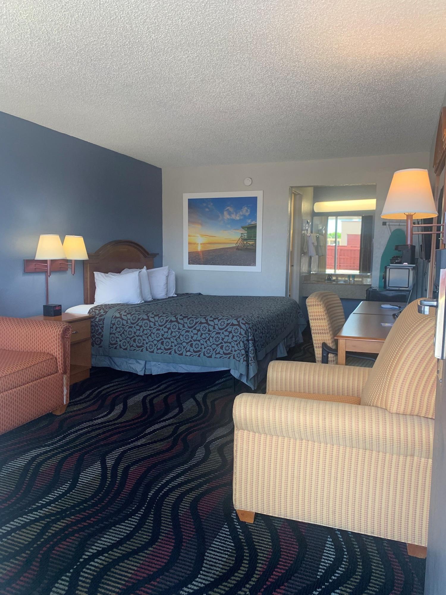 Days Inn By Wyndham Fort Myers Dış mekan fotoğraf